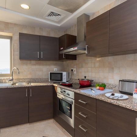 Auris Boutique Hotel Apartments, Al Barsha - At The Mall Dubai Exterior photo