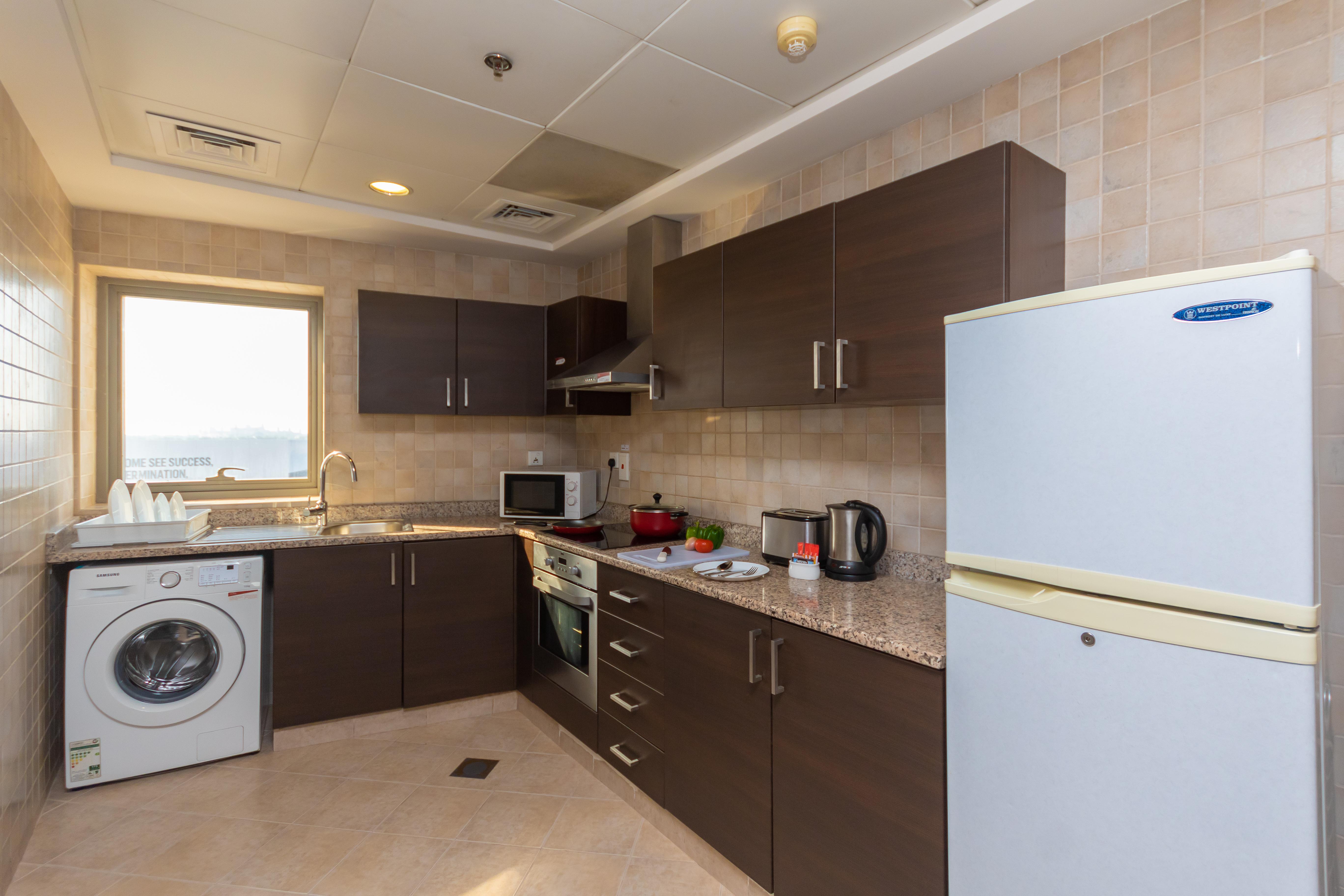Auris Boutique Hotel Apartments, Al Barsha - At The Mall Dubai Exterior photo