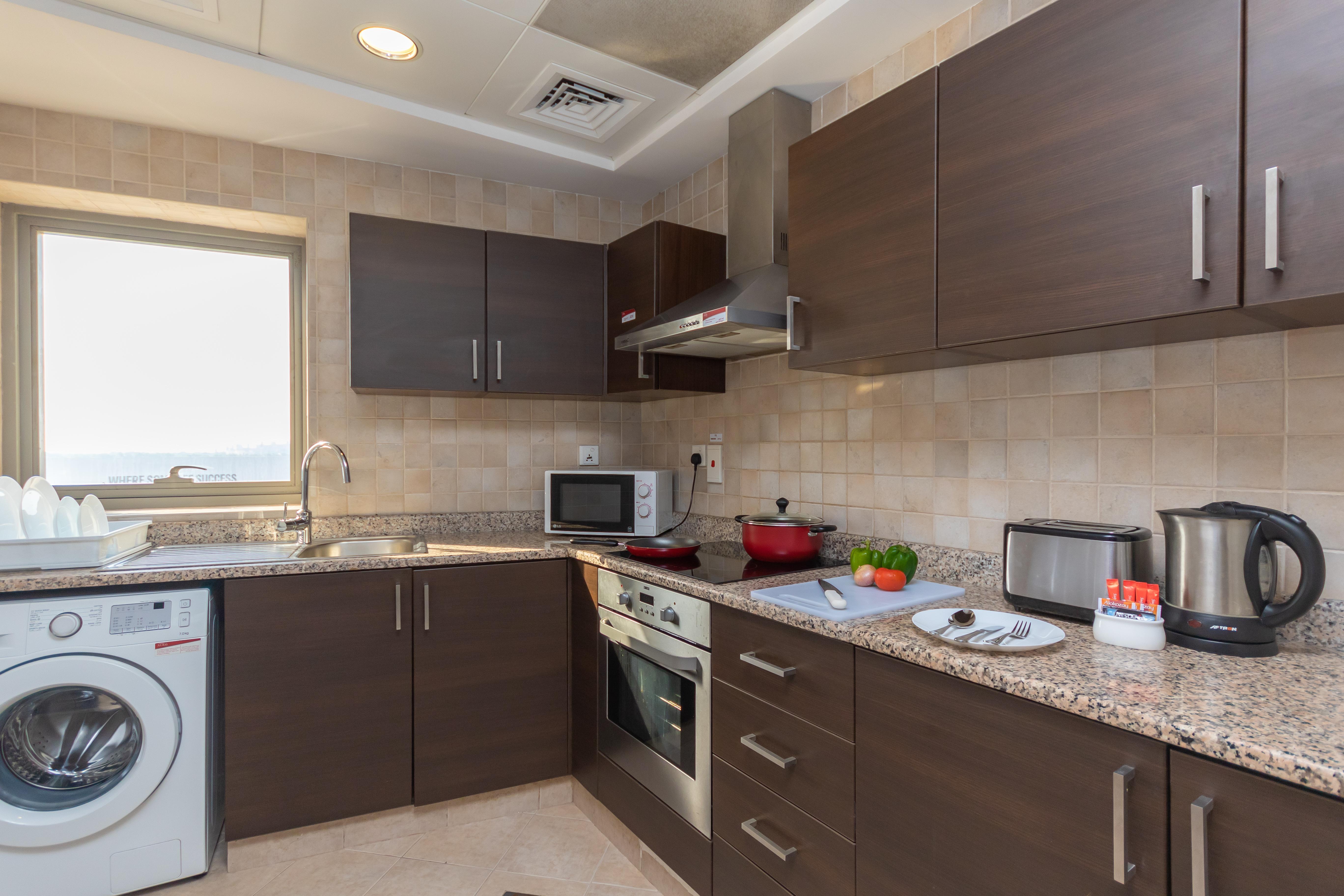 Auris Boutique Hotel Apartments, Al Barsha - At The Mall Dubai Exterior photo