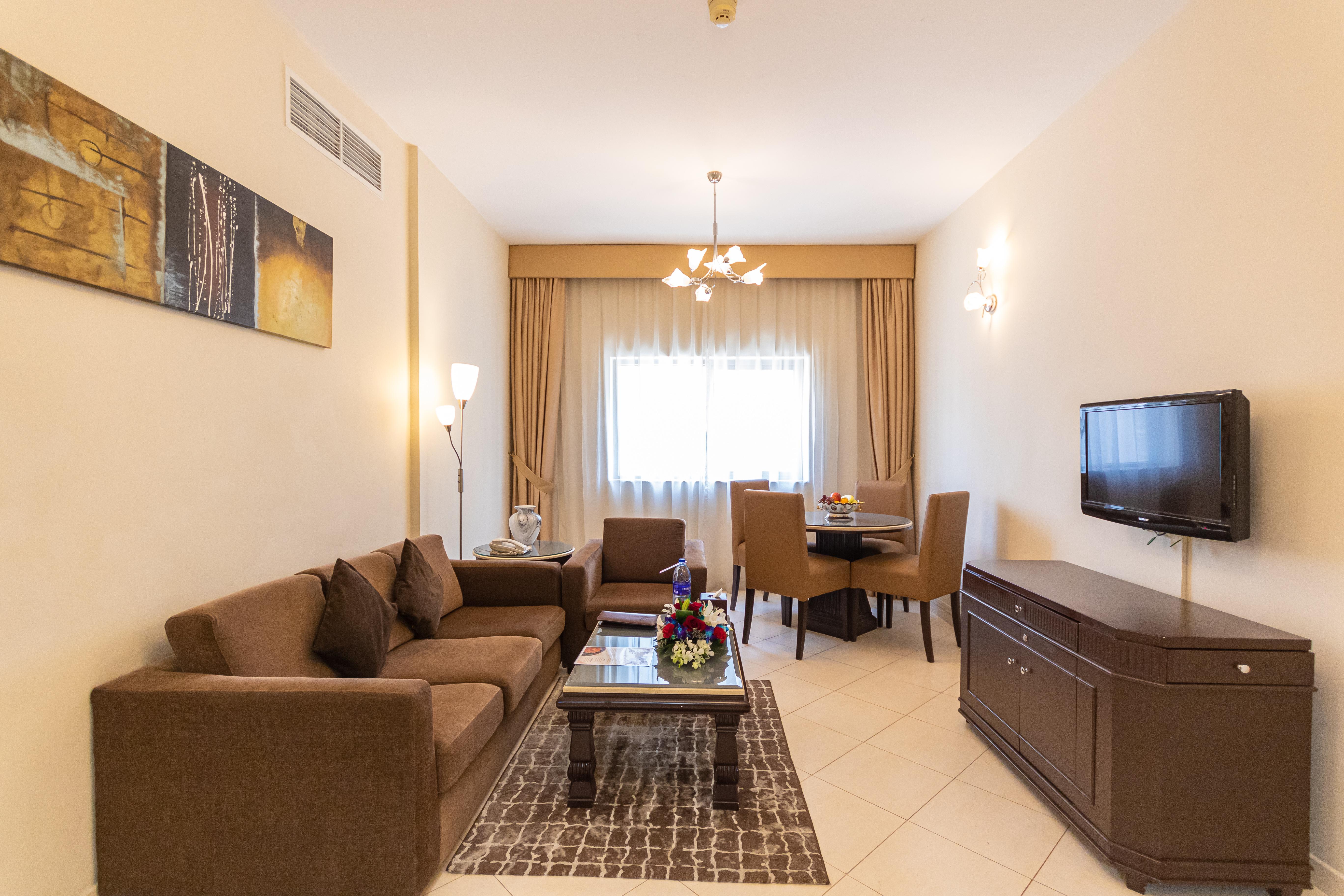 Auris Boutique Hotel Apartments, Al Barsha - At The Mall Dubai Exterior photo