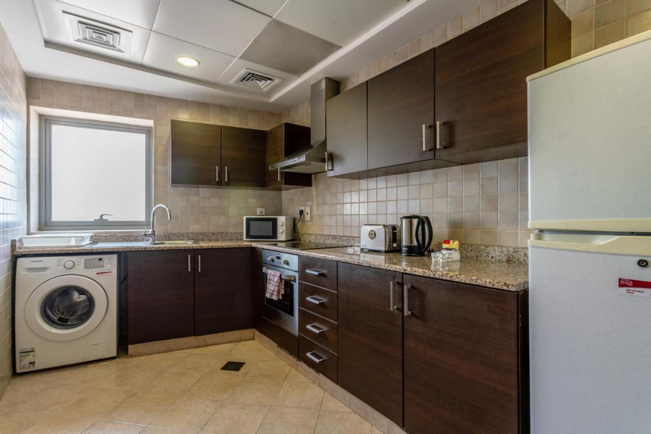 Auris Boutique Hotel Apartments, Al Barsha - At The Mall Dubai Exterior photo